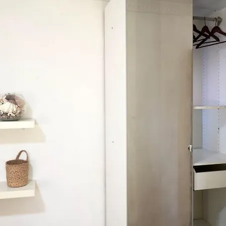 Appartamento Adelfas San Bartolomé
