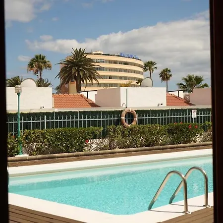 Appartamento Adelfas San Bartolomé